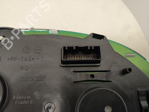 Instrument cluster DACIA SANDERO II TCe 90 (B8M1, B8MA, B8AC) | BP32763271C47 - Image 3