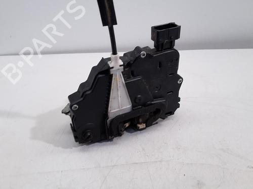 Rear right lock FIAT GRANDE PUNTO (199_) 1.2 | BP27228623C99 