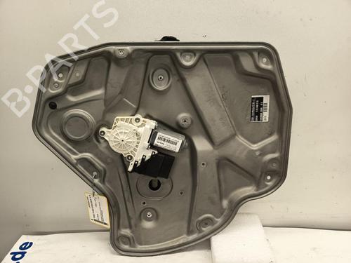 Used Rear right window mechanism Rear right window mechanism 38490037 38490037