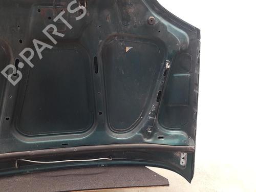 Hood CITROËN SAXO (S0, S1) 1.4 VTS | BP27227290C1 
