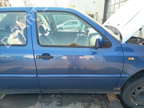 Used Right front door Right front door VW VENTO (1H2) 1.8 (90 hp) 33275300 33275300