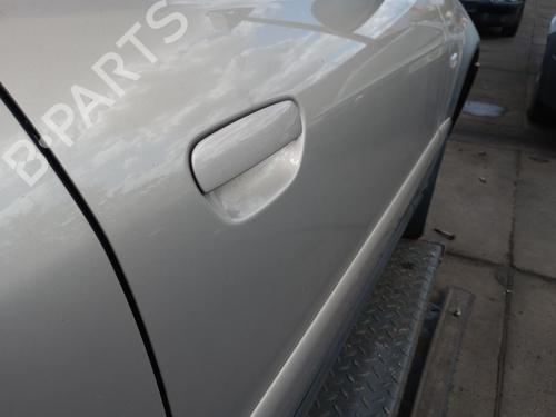Right front door AUDI A4 B5 (8D2) 1.6 | BP27231389C3 