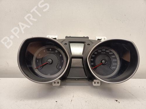 Used Instrument cluster Instrument cluster 38548270 38548270