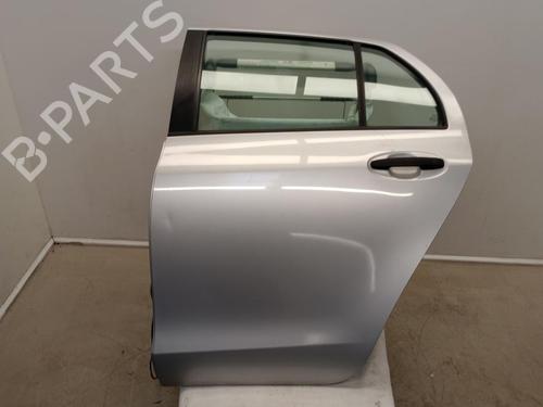Dør venstre bagtil TOYOTA YARIS (_P9_) 1.0 VVT-i (KSP90_, KSP90R) (69 hp) 32760908