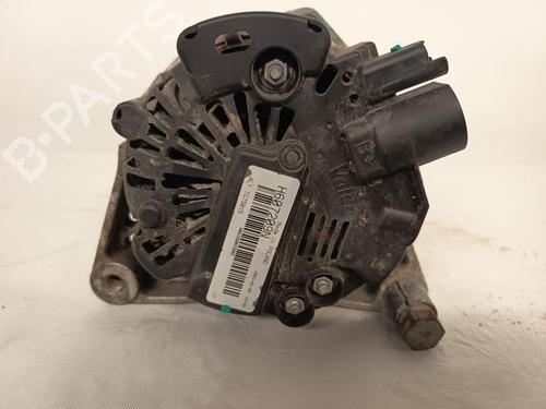 Alternator CITROËN C3 Pluriel (HB_) 1.4 | BP32761959M7 - Image 3
