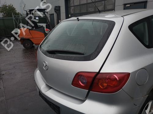 Other MAZDA 3 (BK) 1.6 (BK14) | BP27232591O1 