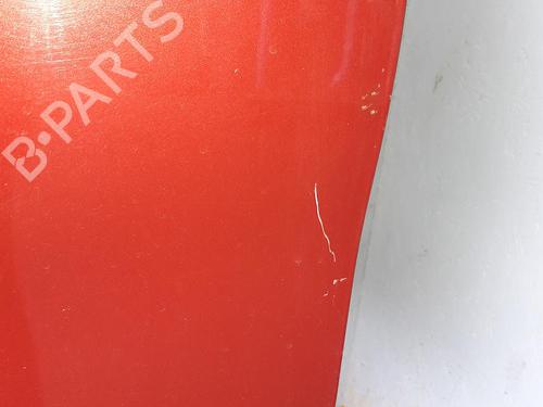 Left front door ROVER 200 II Hatchback (RF) 214 i | BP27226759C2 