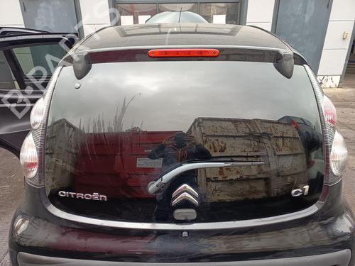 Used Bootlid window CITROËN C1 (PM_, PN_) 1.0 (68 hp) 32761995