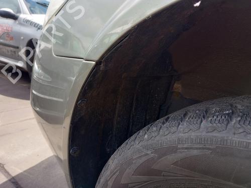 Left front fenders NISSAN PRIMERA Estate (WP12) 1.8 | BP27230792C41