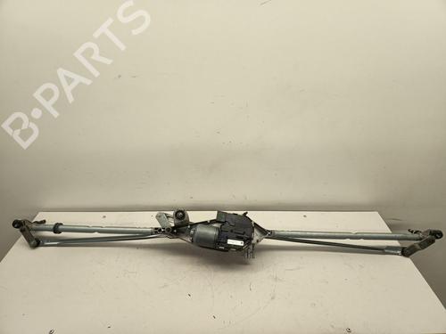 Used Front wiper motor Front wiper motor OPEL ASTRA K (B16) 1.4 Turbo (68) (125 hp) 33611607 33611607