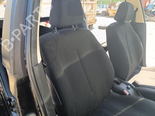 Right front seat CITROËN C4 Coupe (LA_) 1.6 VTi 120 | BP36166675C16 - Image 3