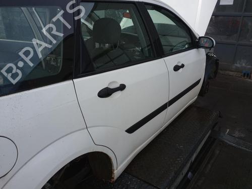 Right rear door FORD FOCUS I Turnier (DNW) 1.8 Turbo DI / TDDi | BP27232972C5 
