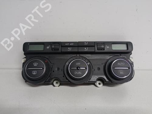 AC-Styringsenhed/Manøvreenhed VW PASSAT B6 Variant (3C5) 2.0 TDI (110 hp) 27232414