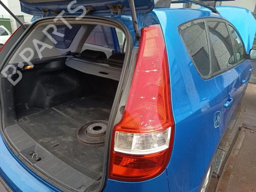 Used Right taillight Right taillight HYUNDAI i30 Estate (FD) 1.6 CRDi (116 hp) 33216319 33216319