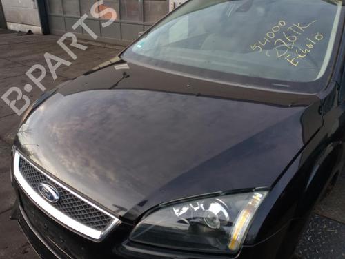 Motorhjelm FORD FOCUS II (DA_, HCP, DP) 2.0 TDCi | BP27232317C1 