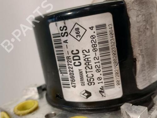 Other RENAULT MEGANE III Hatchback (BZ0/1_, B3_) 1.6 16V (BZ0H) | BP27231208O1 