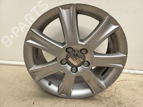 Used Rim Rim 36957812 36957812