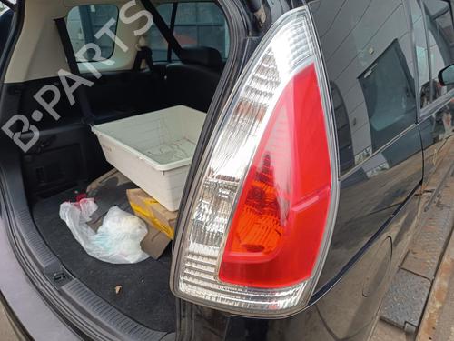 Used Right taillight Right taillight MAZDA 5 (CR) 2.0 (CREW, CR19) (146 hp) 34252343 34252343
