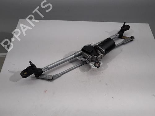 Front wiper motor FIAT STILO (192_) 1.6 16V (192_XB1A) | BP27227722M29 