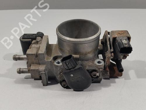 Drosselklappe für HONDA CIVIC VII Hatchback (EU, EP, EV) 1.4 iS (EP1, EU5, EU7) (90 hp) 27228043