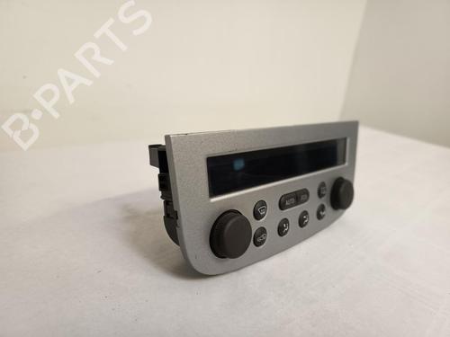 Climate control OPEL CORSA C (X01) 1.2 Twinport (F08, F68) | BP32761558I5 - Image 3