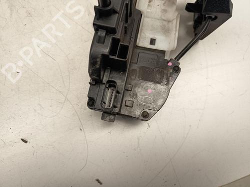 Front left lock KIA CEE'D Hatchback (ED) 1.4 | BP33917386C98 - Image 2