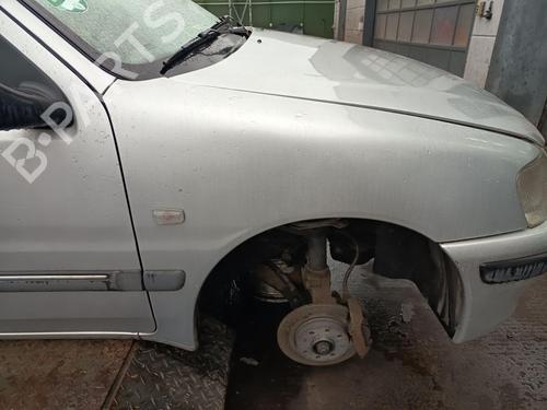 Used Right front fenders Right front fenders 33965650 33965650