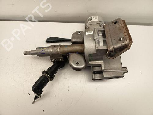 Steering column FORD KA (RU8) 1.2 | BP35916762M21  - Image 6