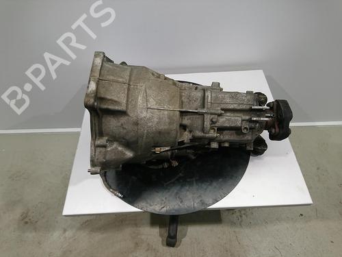 Gearbox BMW 3 (E46) 320 d | BP27226203M3 