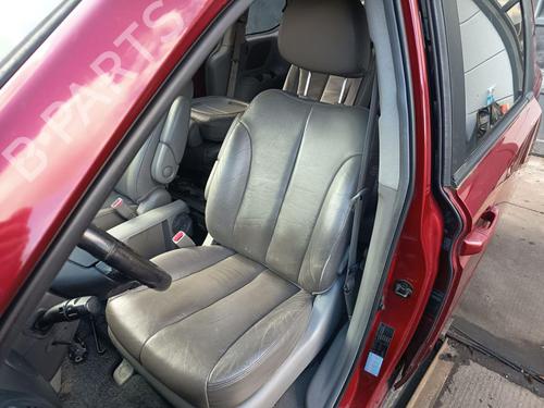 Used Left front seat Left front seat KIA CARNIVAL / GRAND CARNIVAL III (VQ) 2.9 CRDi (185 hp) 33055110 33055110