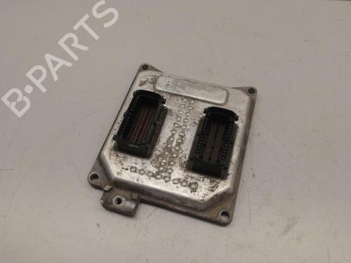 Engine control unit (ECU) OPEL SIGNUM Hatchback (Z03) 1.8 (F48) | BP27233259M57 