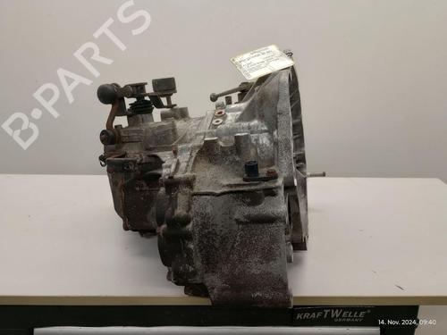 Gearbox SUZUKI LIANA (ER, RH_) 1.6 (RH416) | BP27231445M3 