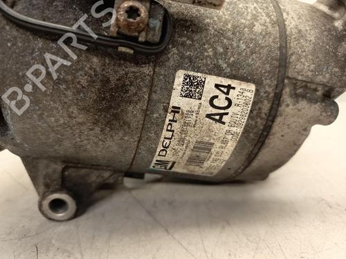 AC compressor OPEL ASTRA H GTC (A04) 1.6 (L08) | BP35916971M34 - Image 4