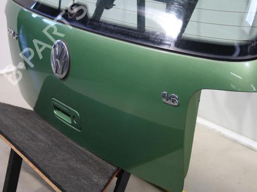 Tailgate VW GOLF IV (1J1) 1.6 | BP27229843C6 