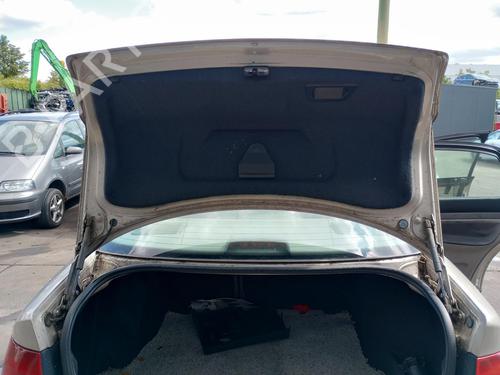 Tailgate AUDI A4 B5 (8D2) 1.6 | BP27231391C6 