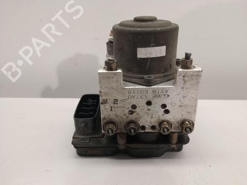 ABS pump MAZDA 6 Hatchback (GG) 2.3 (GG3S) | BP27230887M43 