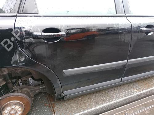 Right rear door VOLVO V50 (545) 1.8 | BP27233198C5 