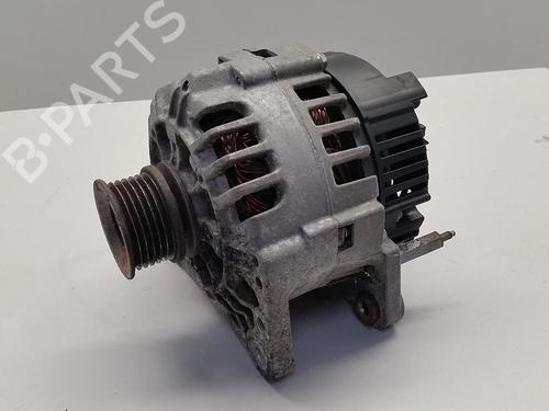 Used Alternator SEAT IBIZA III (6L1) 1.4 16V (86 hp) 27227059