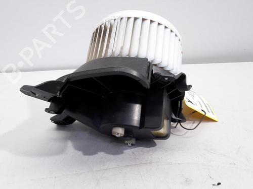 Heater blower motor FIAT GRANDE PUNTO (199_) 1.2 | BP27228619M62 