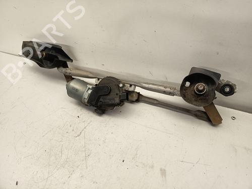 Front wiper motor MAZDA 6 Hatchback (GH) 2.2 MZR-CD (GH10) | BP32763898M29 - Image 8