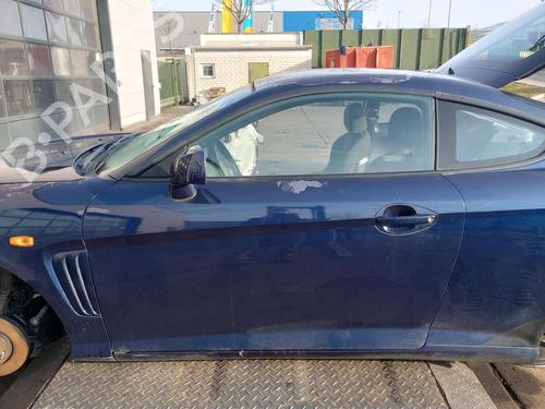 Used Left front door HYUNDAI COUPE II (GK) 2.0 (139 hp) 27230374