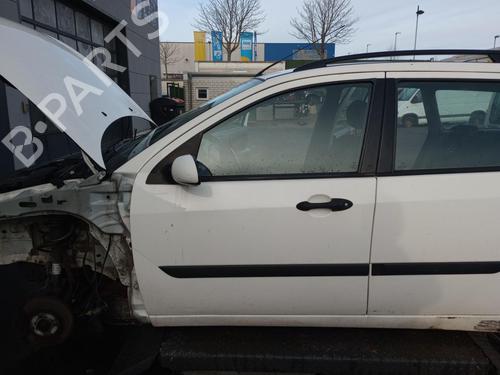 Used Left front door FORD FOCUS I Turnier (DNW) 1.8 Turbo DI / TDDi (90 hp) 27232974