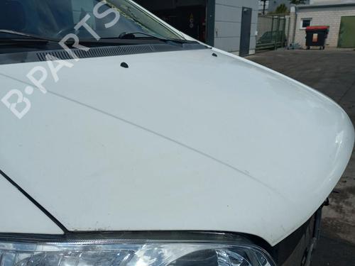 Hood HYUNDAI GETZ (TB) 1.1 | BP27231059C1 