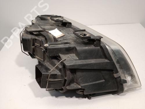Left headlight AUDI A6 C5 (4B2) 2.5 TDI | BP27229226C28 