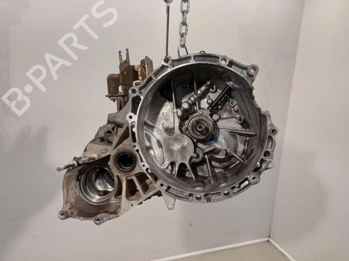 Gearbox MAZDA TRIBUTE (EP) 2.3 AWD (EP3W) | BP27230486M3 