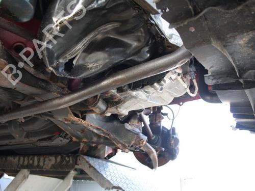 Other PEUGEOT 107 (PM_, PN_) 1.0 | BP27229667O1