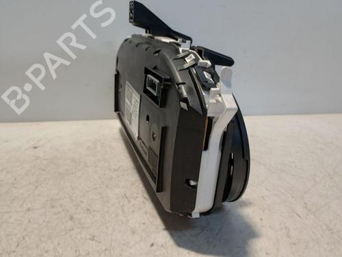 Cockpit RENAULT MEGANE II (BM0/1_, CM0/1_) 1.6 16V | BP27231038C47 