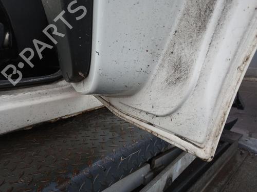 Right rear door FORD FOCUS I Turnier (DNW) 1.8 Turbo DI / TDDi | BP27232972C5 
