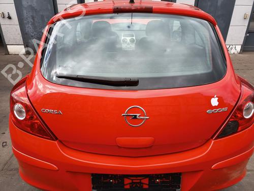 tailgate-opel-corsa-d-s07-2006-2007-2008-2009-2010-2011-2012-2013-2014-2015-33557865 main image