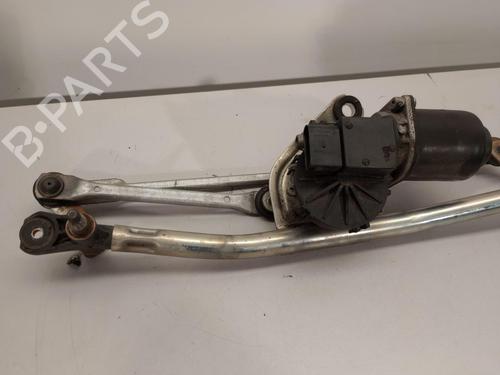 Front wiper motor FIAT QUBO (225_) 1.3 D Multijet (225CXB1A, 225AXB1A, 225CXB11, 225AXB11,... | BP27231637M29 